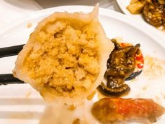 -北塘海鲜·天津菜·鲅鱼水饺是一绝(大光明桥旗舰店)