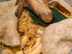 -太食獸泰式茶餐厅(IFS国金中心店)