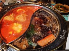 -温禾牛·和牛寿喜烧自助火锅(恒基名人店)