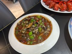 -京悦南门涮羊肉·羊蝎子火锅(田林路店)