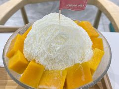 -ICEPOPO MILK(玖洲道店)