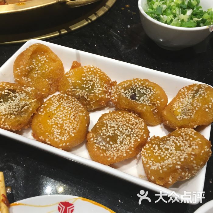 四川香天下火锅(燕儿岛路店)-图片-青岛美食-大众点评网