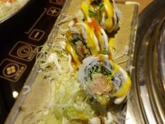 -火炉火自助餐(悠唐购物中心店)