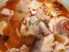 -老妈米线(东圈门店)