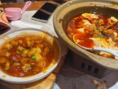 -山四砂锅(钟楼街店)