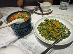 -志明眷村·台式融合菜·宵夜