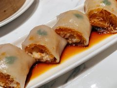 -香樟花园新粤料理(无锡万象城店)