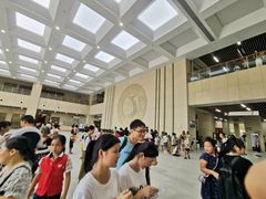 -广西壮族自治区博物馆