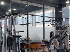 -豪逸健体(中骏广场店)