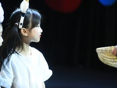-猴有戏教育戏剧·音乐剧·主持口才·演讲朗诵辩论(环球港华师大校区)