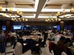 大堂-东方红海鲜百汇(国际大厦店)