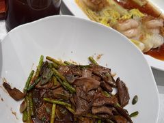 -盛百味·家宴餐厅(霸州分店)