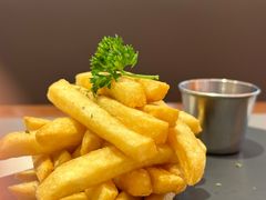 -纽约客美式餐厅(新奥购物中心店)