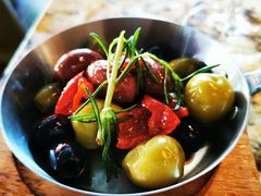 -BROWNSTONE布朗石西班牙餐厅(富城店)