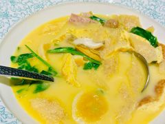 -宫燕府·京菜·烤鸭·淮扬菜(王府中心店)