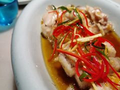 -佬麻雀·剁椒鱼头(京基KK One店)