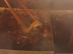 -岗上渣渣老火锅(两路口店)