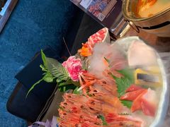 -Mr·Fish鱼鲜生海鲜放题(银泰in99店)