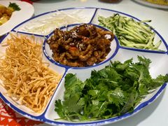 -富贵春饼·烤鸭·大厨现炒(泰华店)