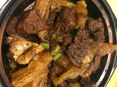 -清真·安乐园菜馆(茶南店)
