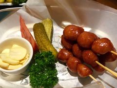 -圣徒精酿美式餐厅saints brewing(裕华万达步行街店)