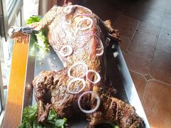 -海拉尔蒙古包(房山长阳店)