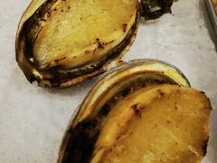 -白仁仔· 活烤海鲜 宵夜(豫园店)