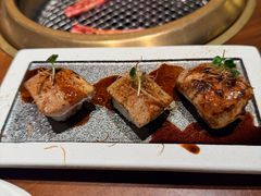 -御牛道日式烤肉料理(杭州万象城店)