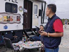 -南汇嘴观海公园