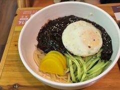 -恩你小木屋·韩式料理(假日广场店)