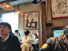 -炉小二铜锅牛蛙•川湘菜(三里屯店)