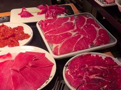 -蜀九香火锅(李家沱店)