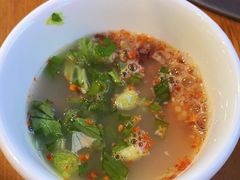 -阿婆情腊排骨火锅(饮玉巷店)