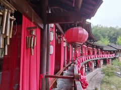-常德桃花源景区