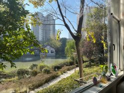 -馨果汇月子产康中心(南湖公园店)