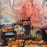 🐍虎门探店 | 国潮风三一*馆