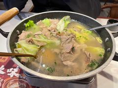 -乔阿马·江南味·驴肉香(龙湖华泾天街店)