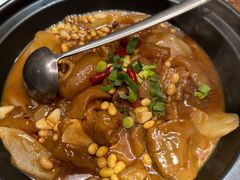 -御湾·浅水湾·贺胜土鸡汤(潜山店)