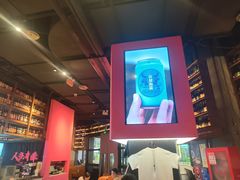 -牛啤堂精酿啤酒餐吧(五棵松华熙店)