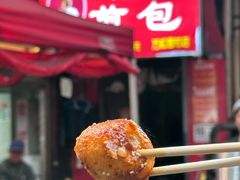 -阿宝生煎包(万松园总店)