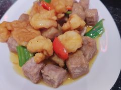 -王庄阿咪海鲜大排档(象园店)