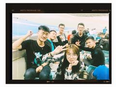 -南京奥林匹克体育中心-体育馆