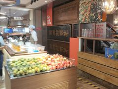 -西贝(六里桥旗舰店)