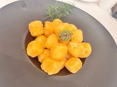 -锦粤宫·精致粤菜(深圳北站店)
