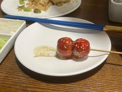 -小大董·烤鸭(王府井apm店)
