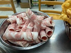 -三兴涮羊肉(荣安大街店)