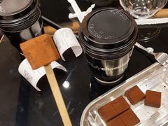 -Awfully Chocolate(来福士广场店)
