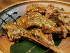 -大渔铁板烧(东城店)