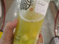 -眷茶(赛格国际购物中心店)