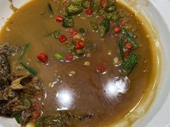 -下梅人家土菜馆(历史文化餐厅度假区店)